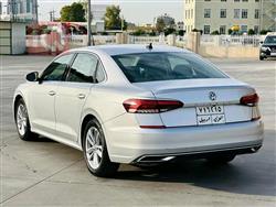 فولكسفاغن باسات